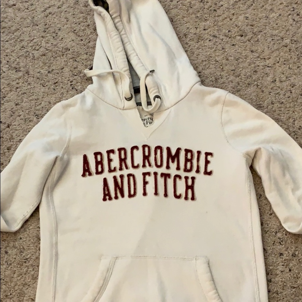 Abercrombie Hoodie